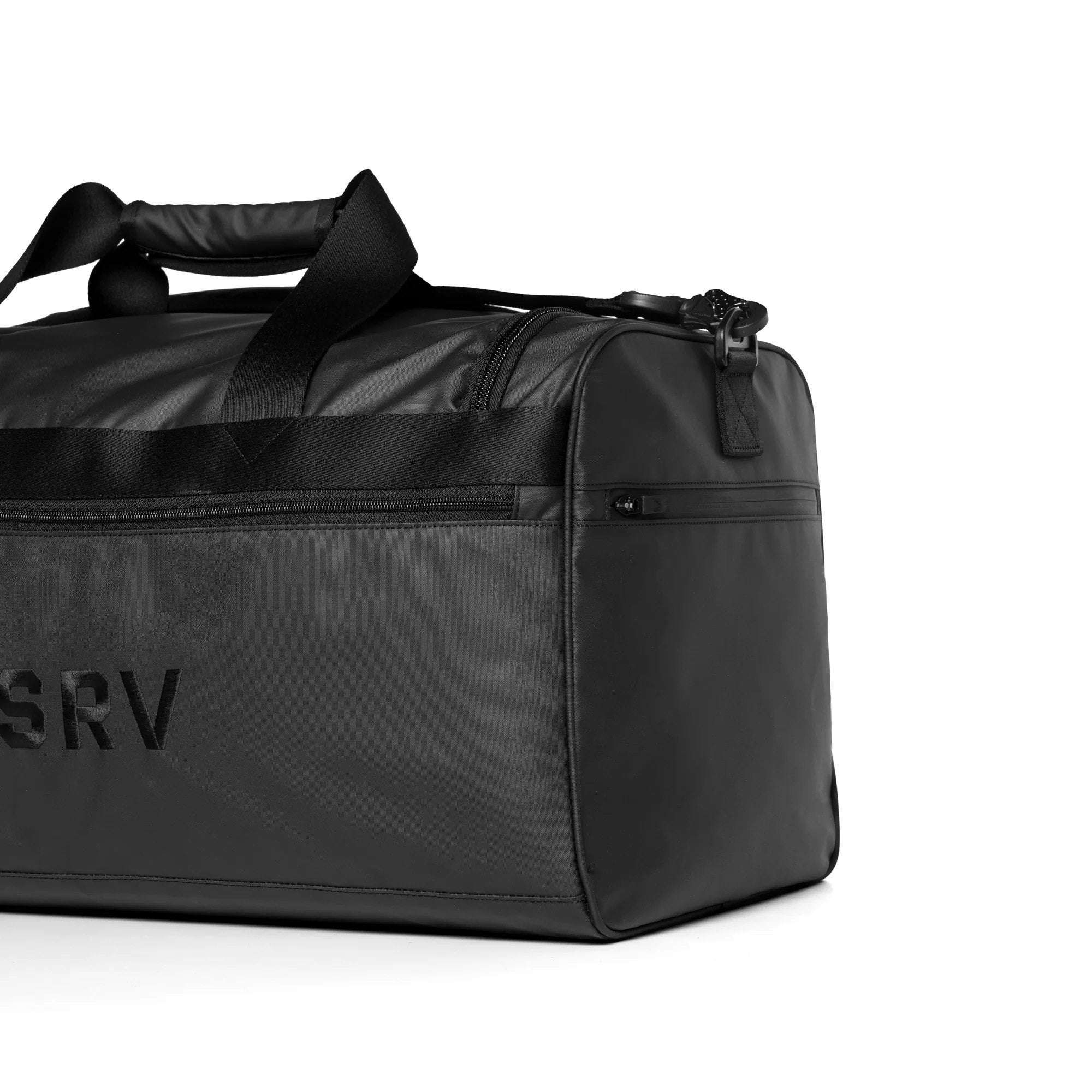 Water Resistant Duffle Bag 55L