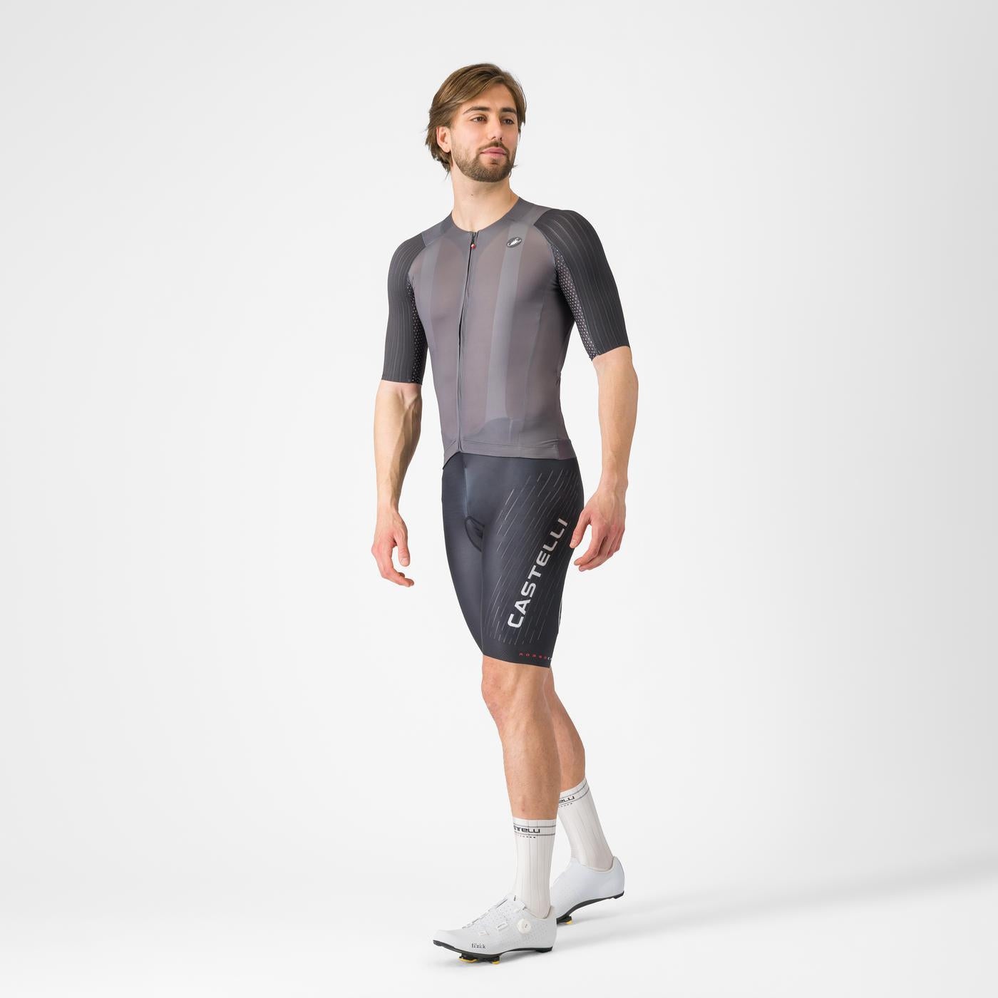 Free Aero Race S Kit Bib Shorts