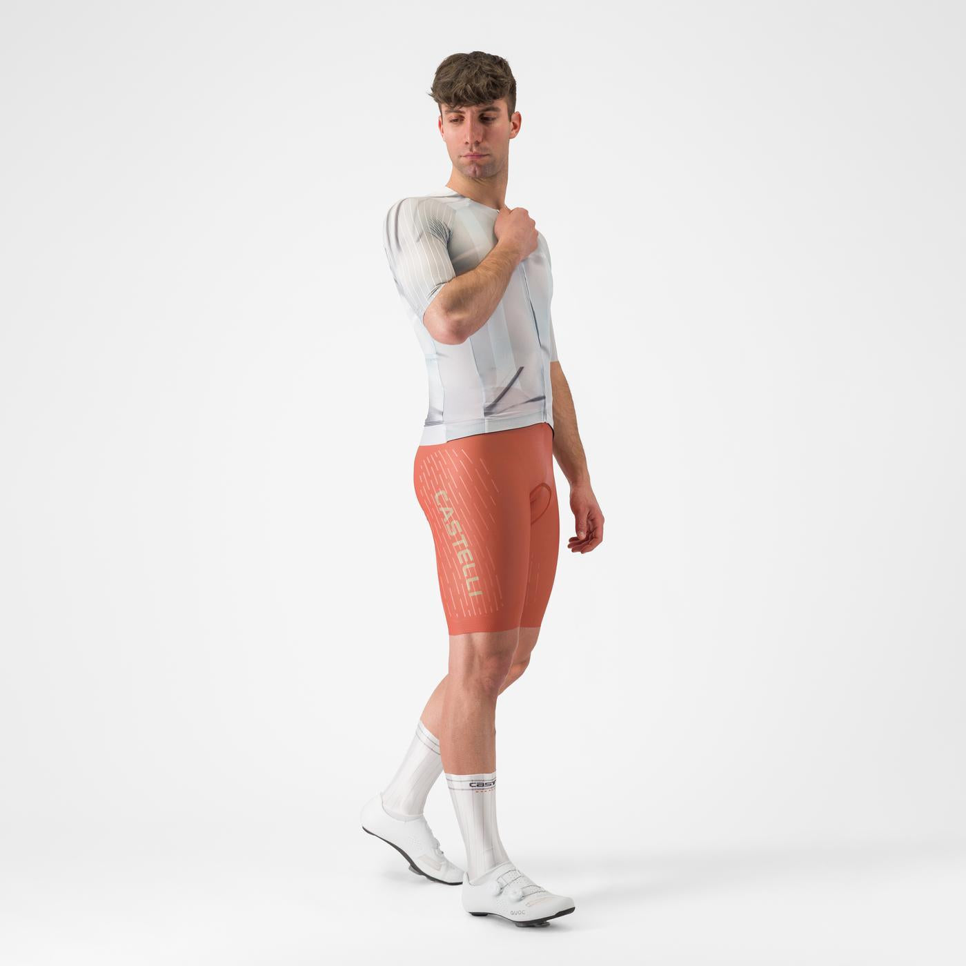 Free Aero Race S Kit Bib Shorts