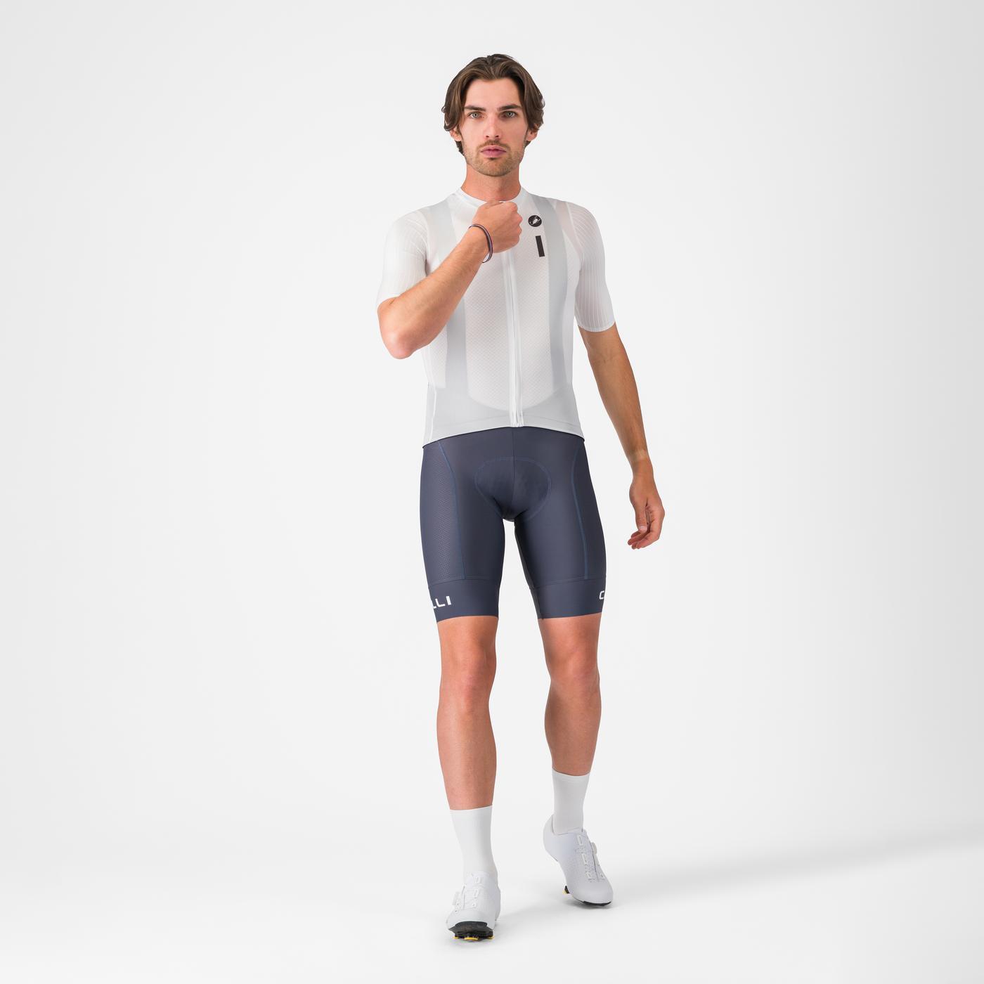 Competizione 2 Kit Bib Shorts