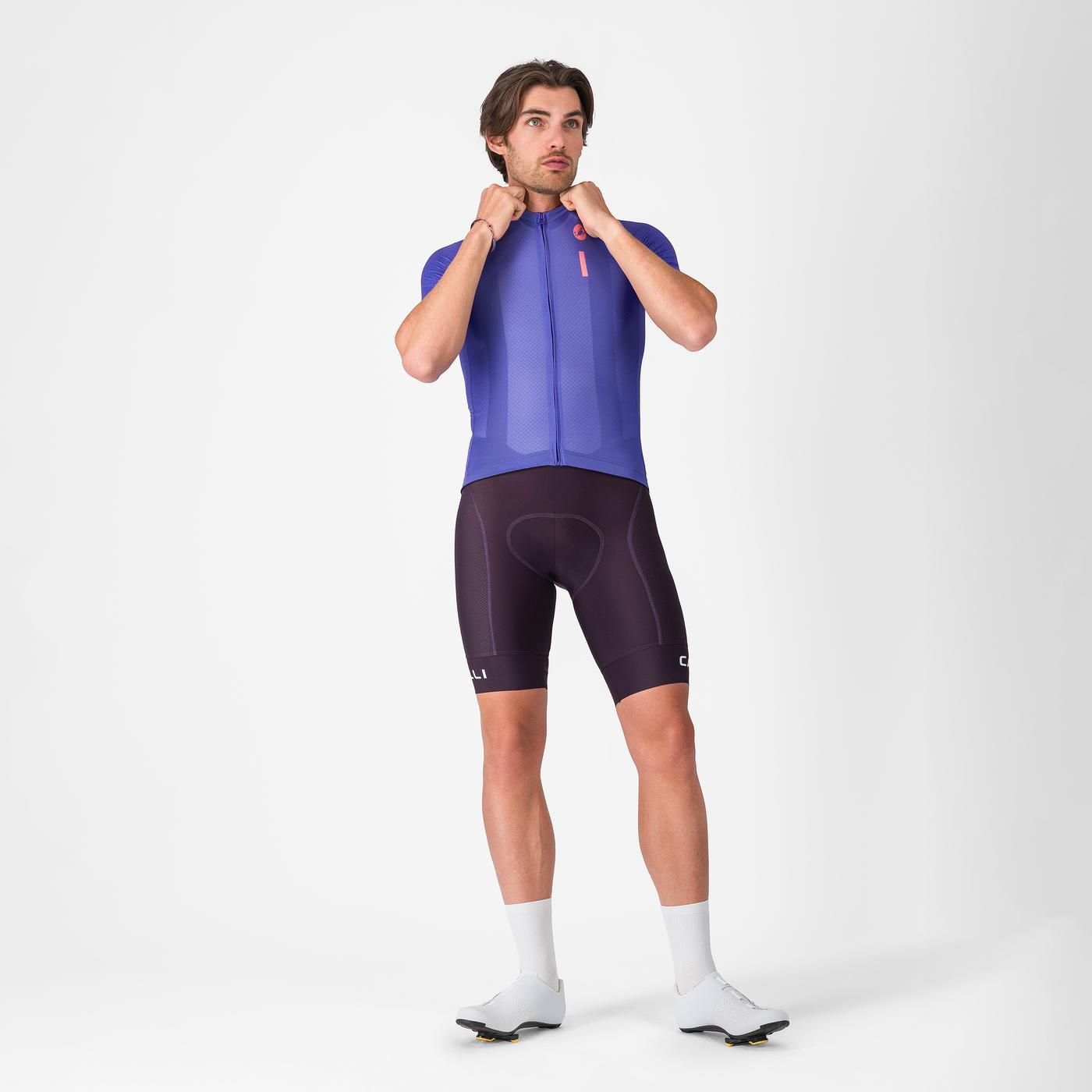 Competizione 2 Kit Bib Shorts