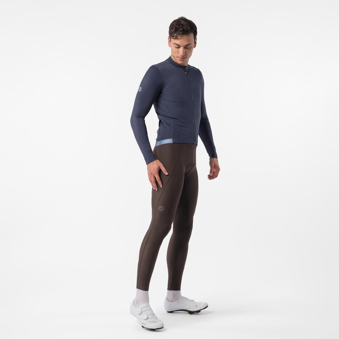 Espresso 2 Bib Tights