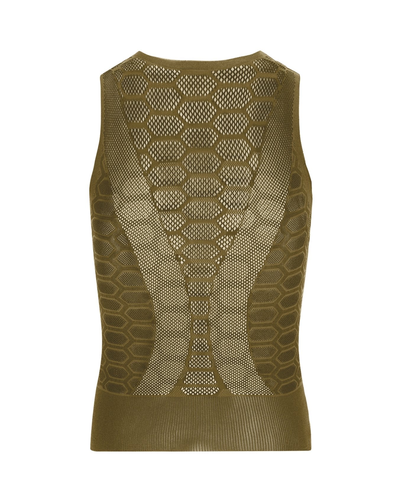 Unisex Sleeveless Base Layer 1