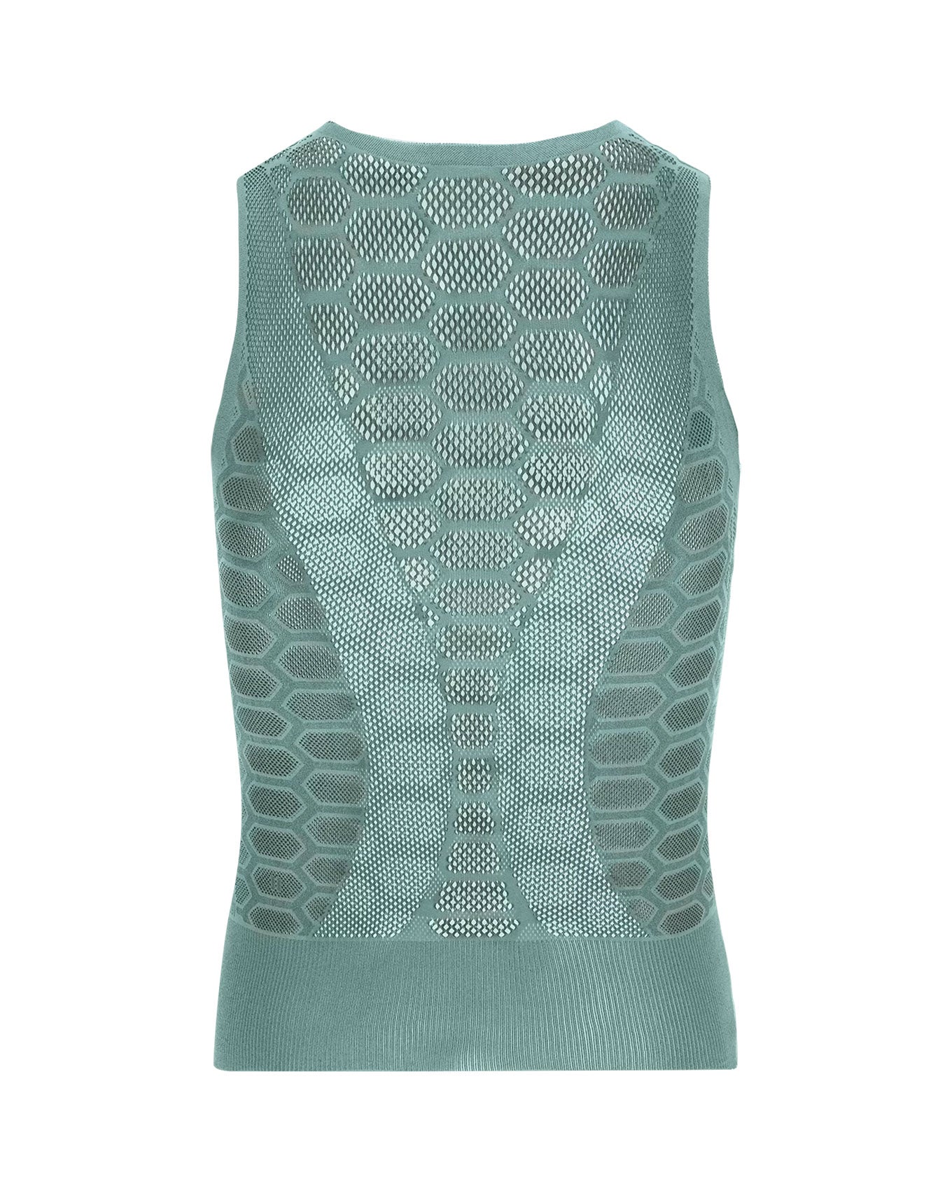 Unisex Sleeveless Base Layer 1