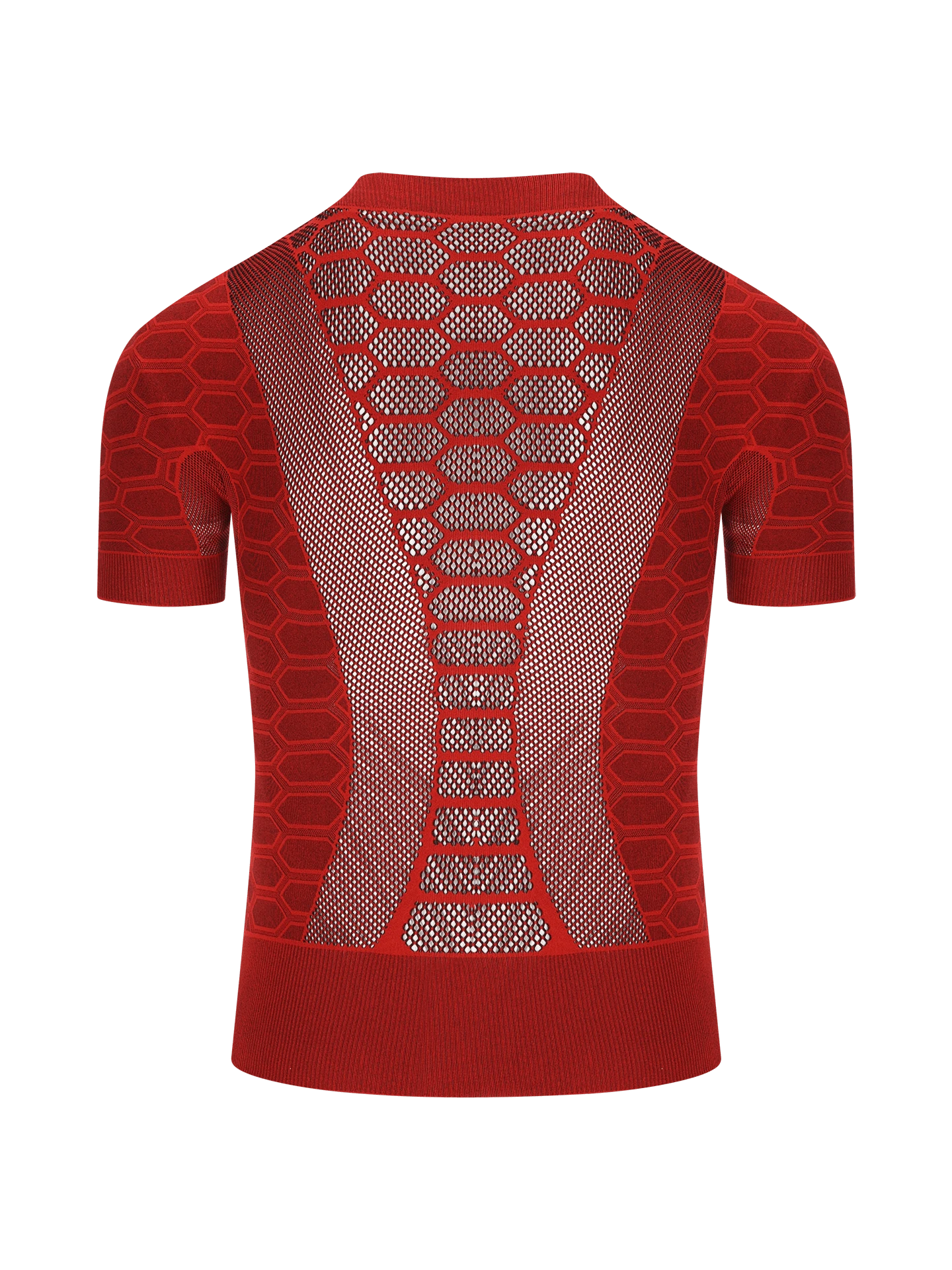 Unisex Short Sleeve Base Layer 2