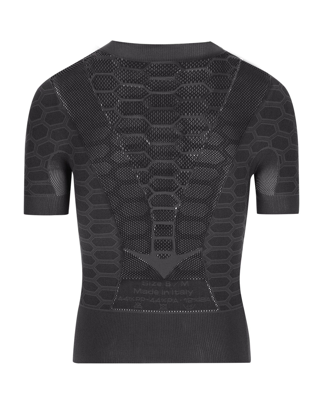 Unisex Short Sleeve Base Layer 2