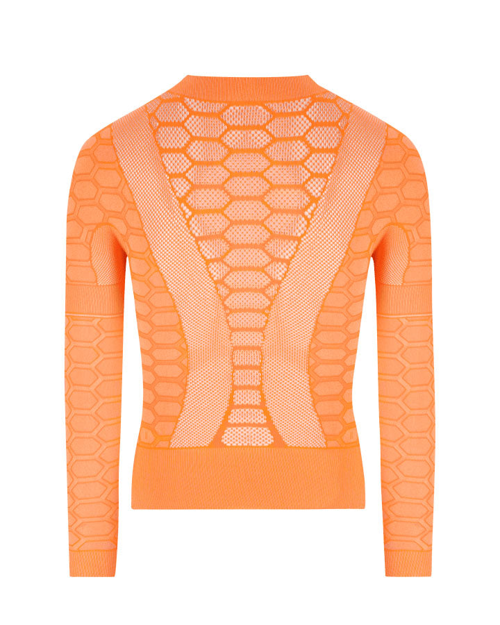 Unisex Long Sleeve Base Layer 3