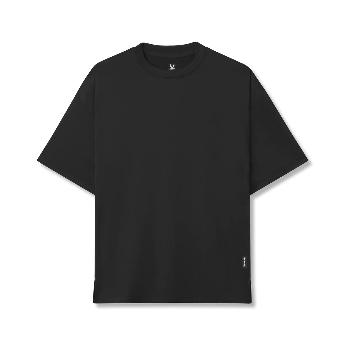 AeroSilver® Oversized Tee