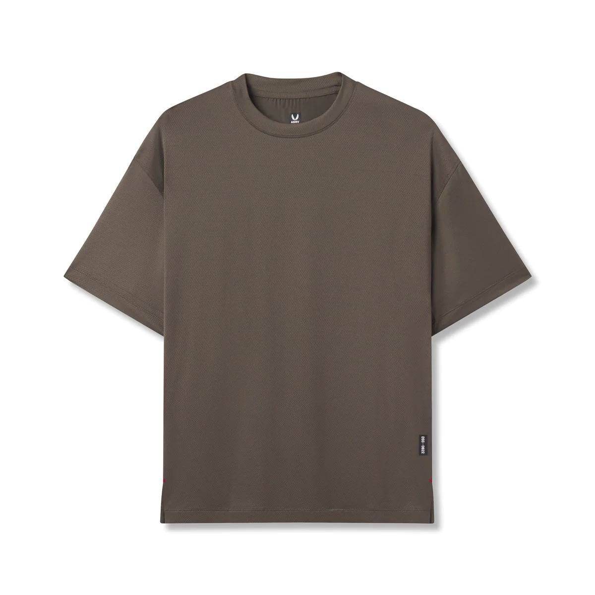 AeroSilver® Oversized Tee