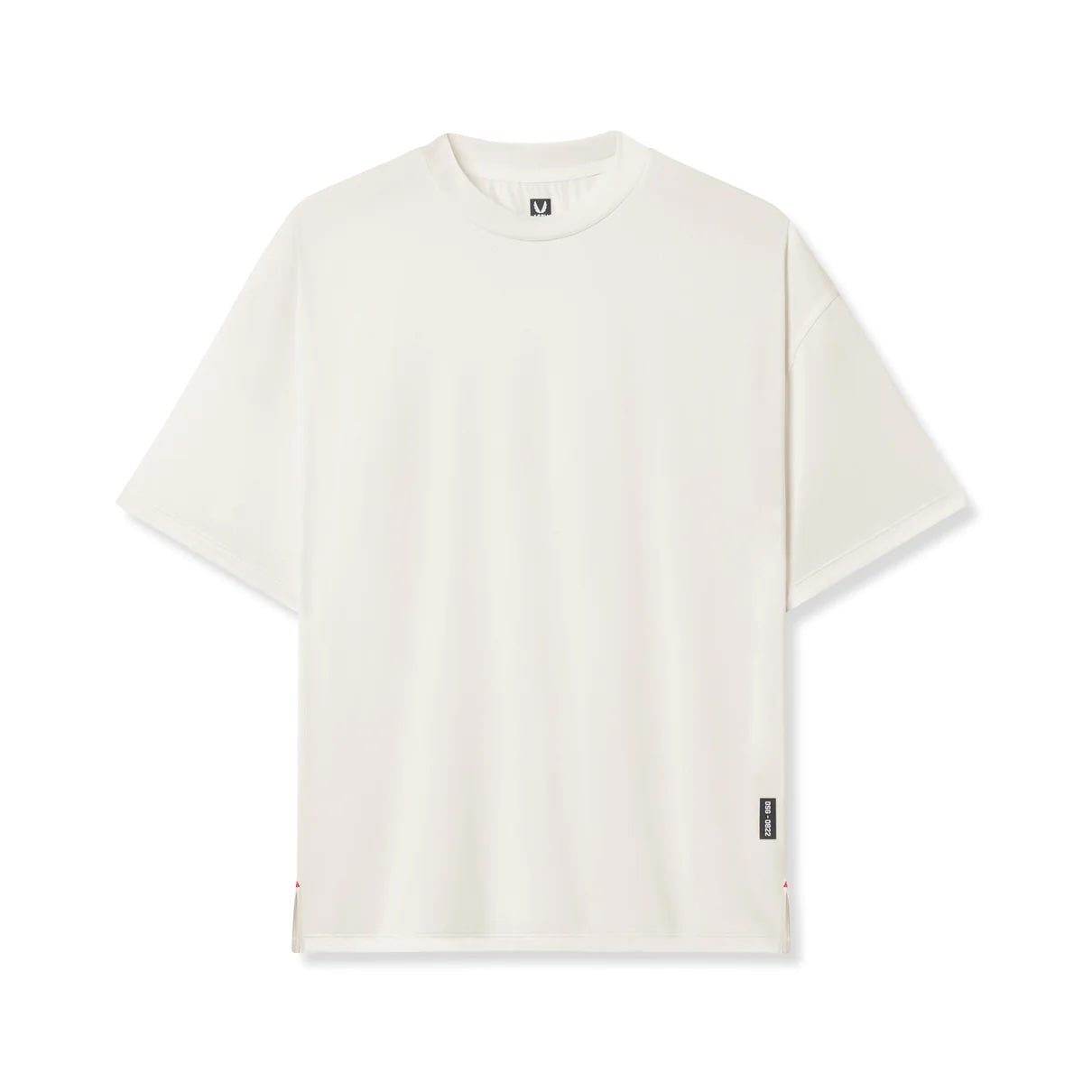 AeroSilver® Oversized Tee