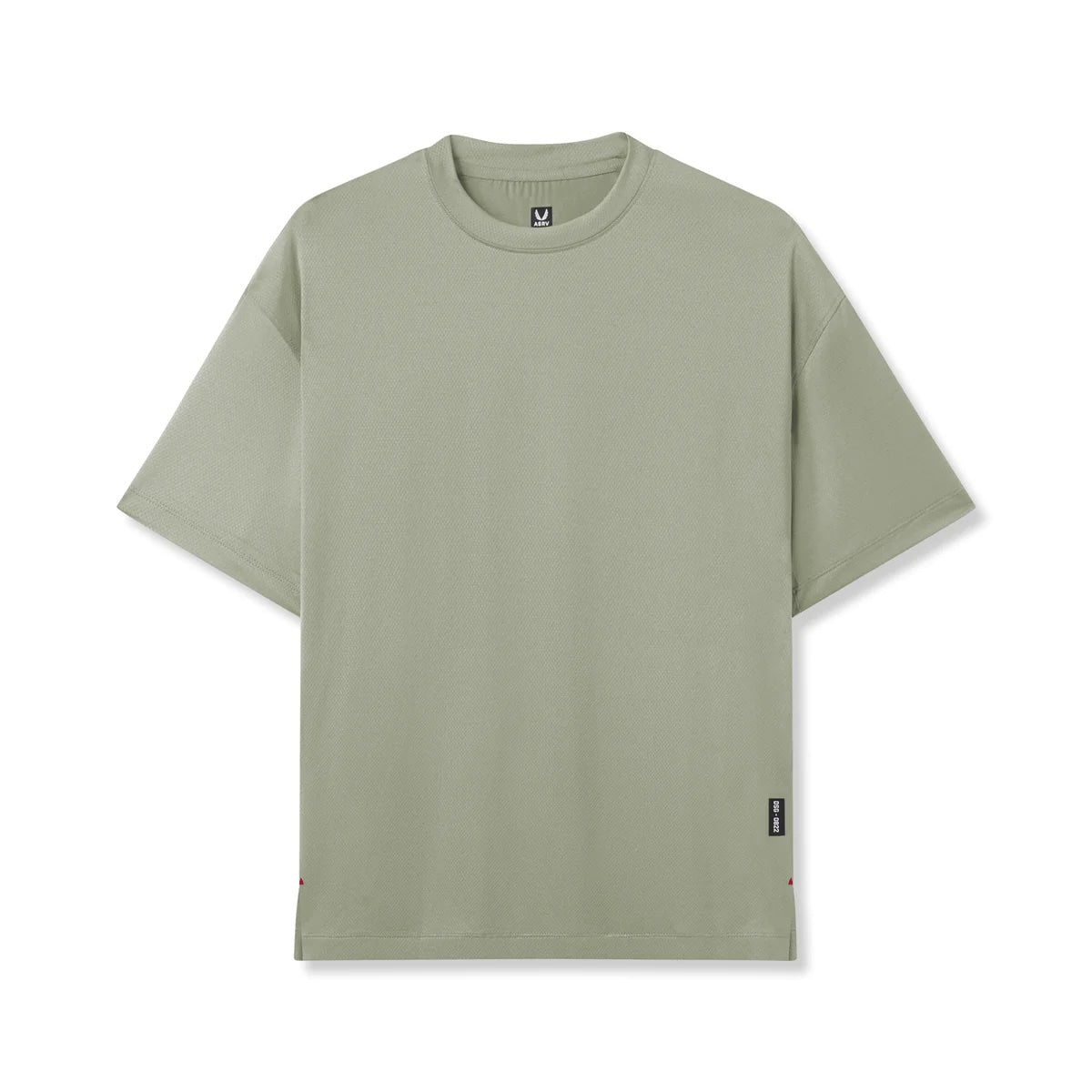 AeroSilver® Oversized Tee