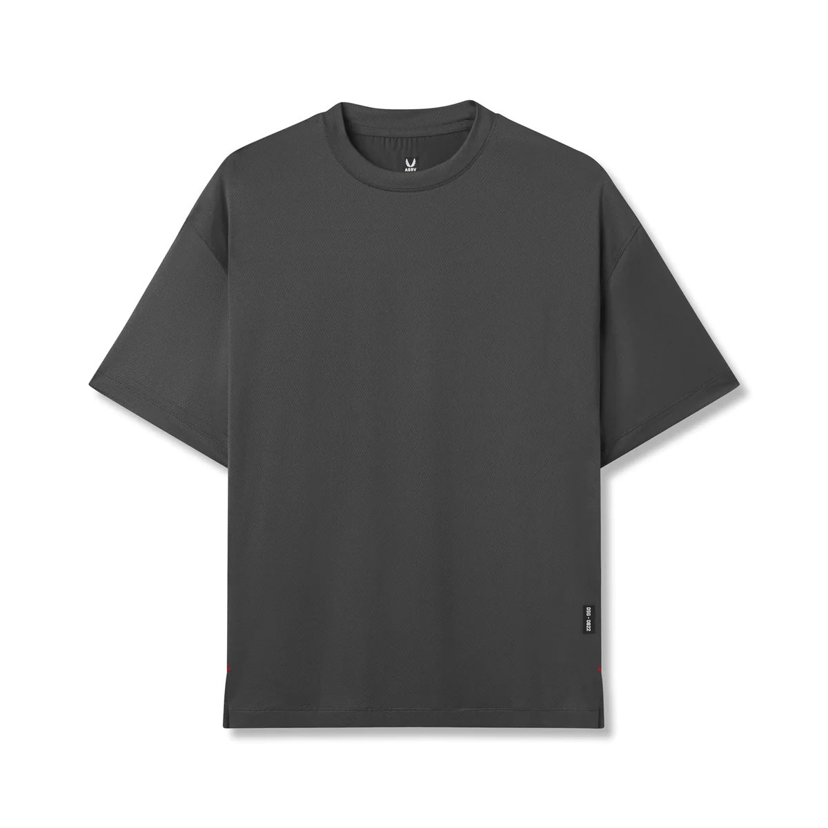AeroSilver® Oversized Tee