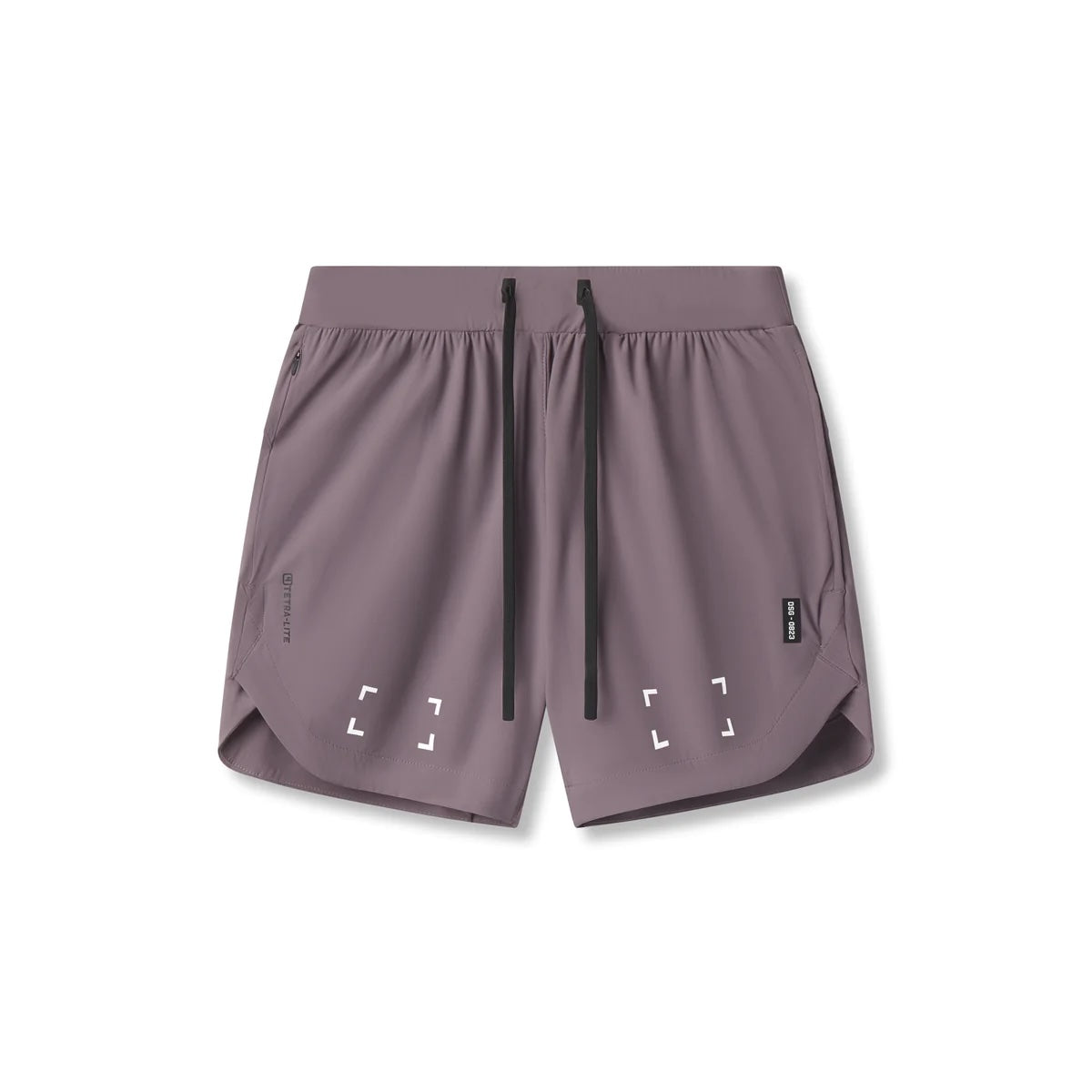 Tetra-Lite™ 7" Linerless Shorts