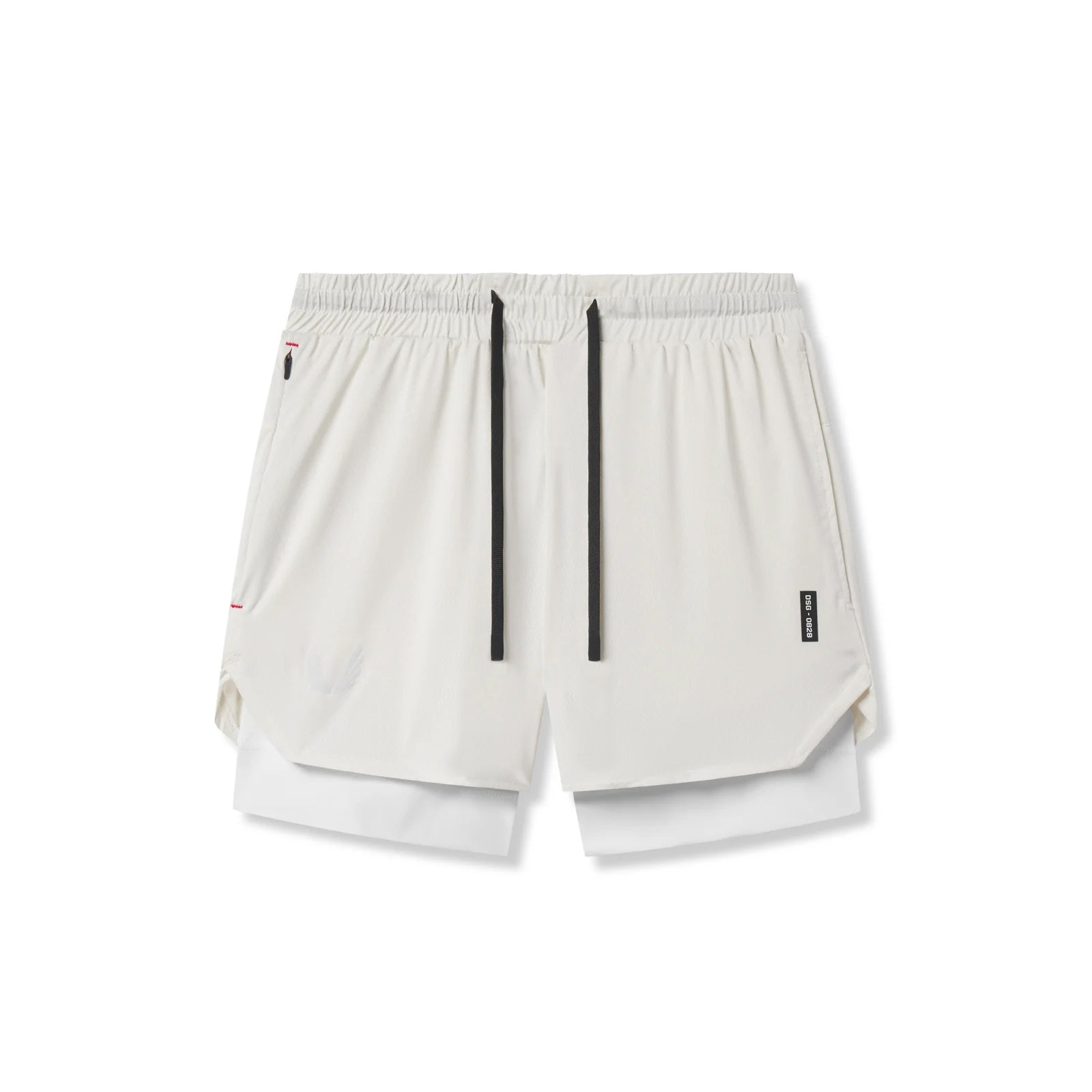 AeroSilver® 5" Liner Shorts