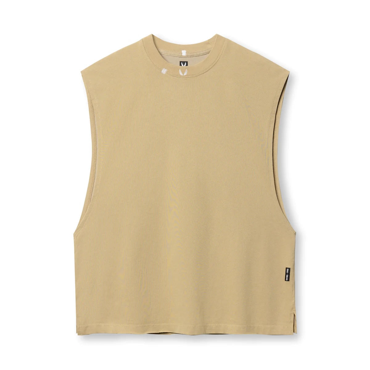 Tech Essential™ Cutoff Tank