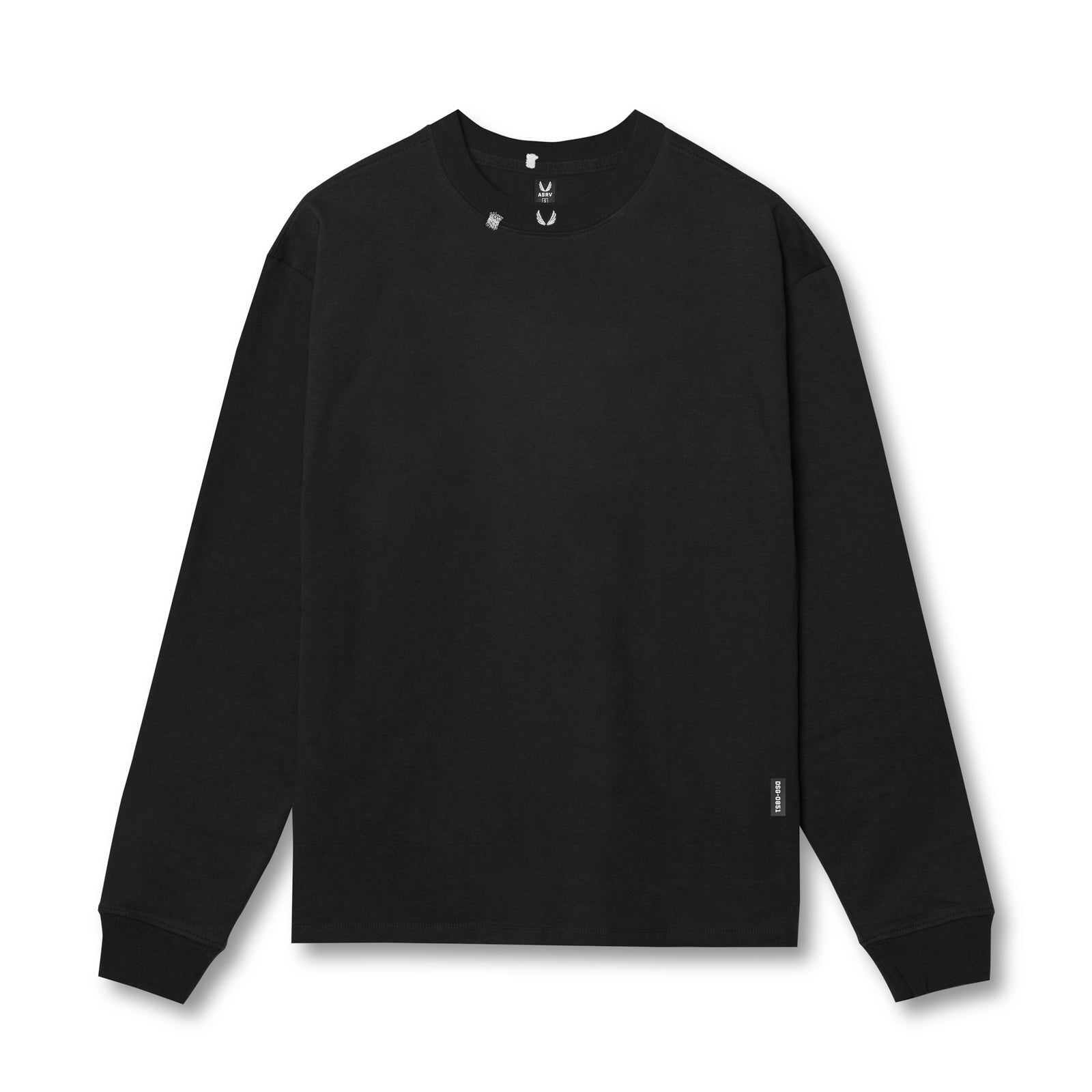 Tech Essential™ Relaxed Long Sleeve