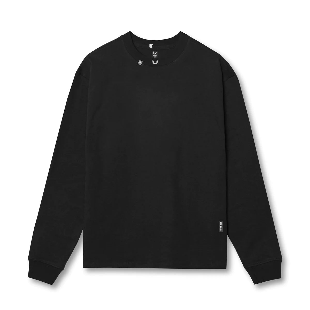 Tech Essential™ Relaxed Long Sleeve