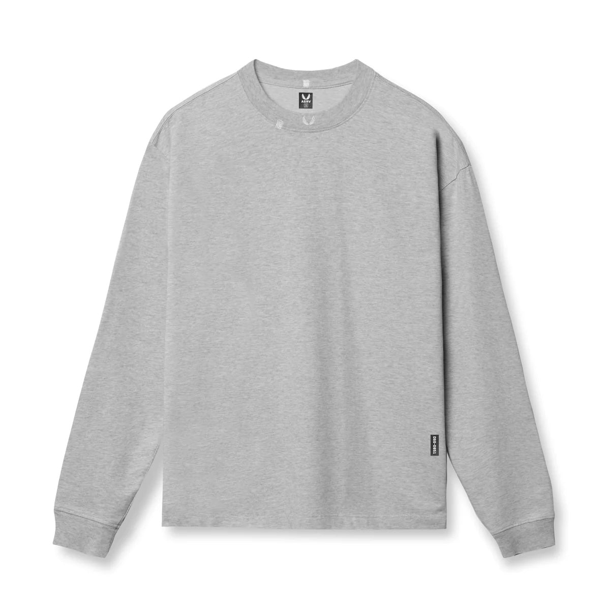 Tech Essential™ Relaxed Long Sleeve