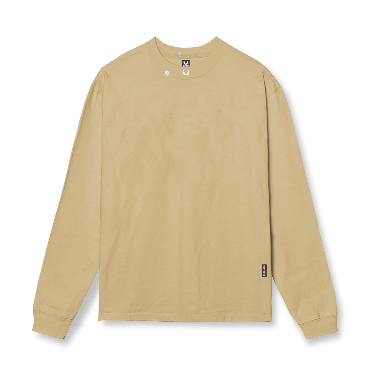 Tech Essential™ Relaxed Long Sleeve