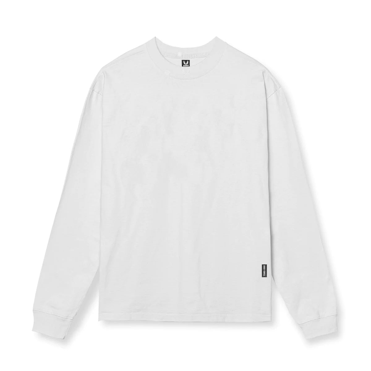 Tech Essential™ Relaxed Long Sleeve