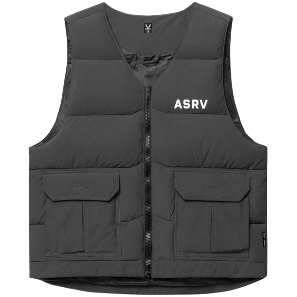 Factory Thermal Vest