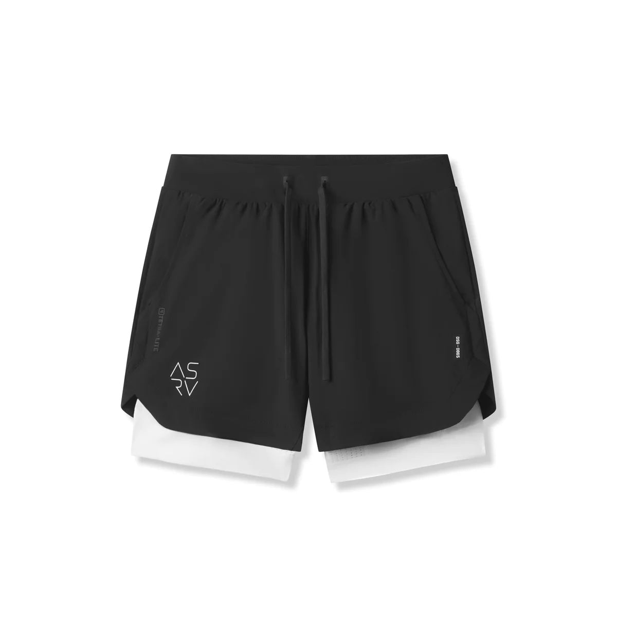 Tetra-Lite™ 5" Liner Shorts