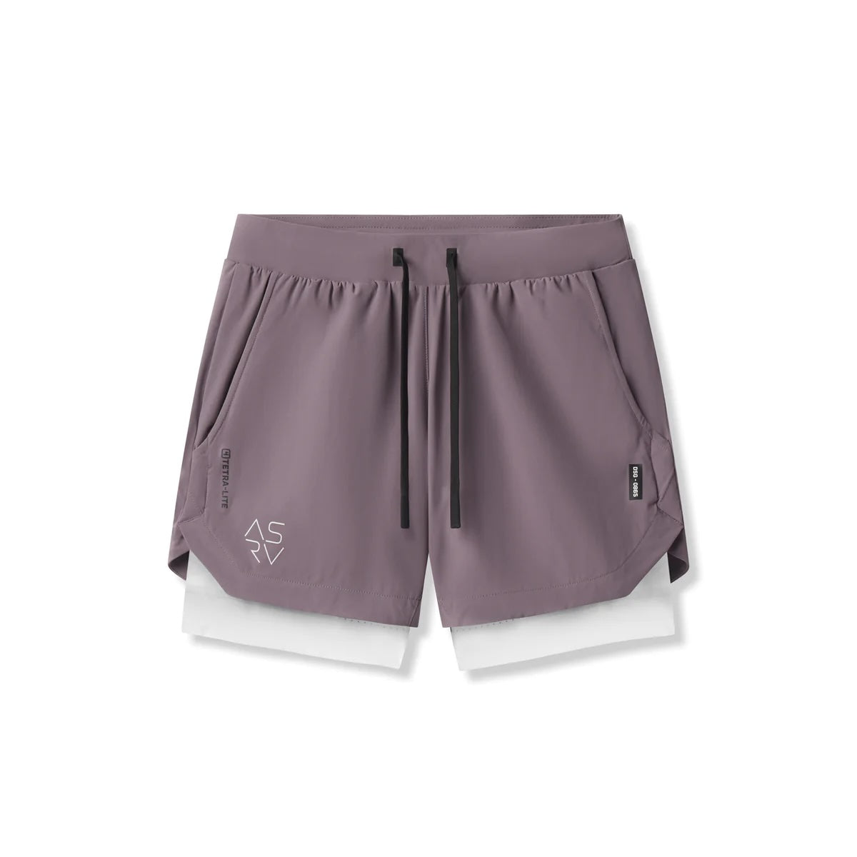 Tetra-Lite™ 5" Liner Shorts