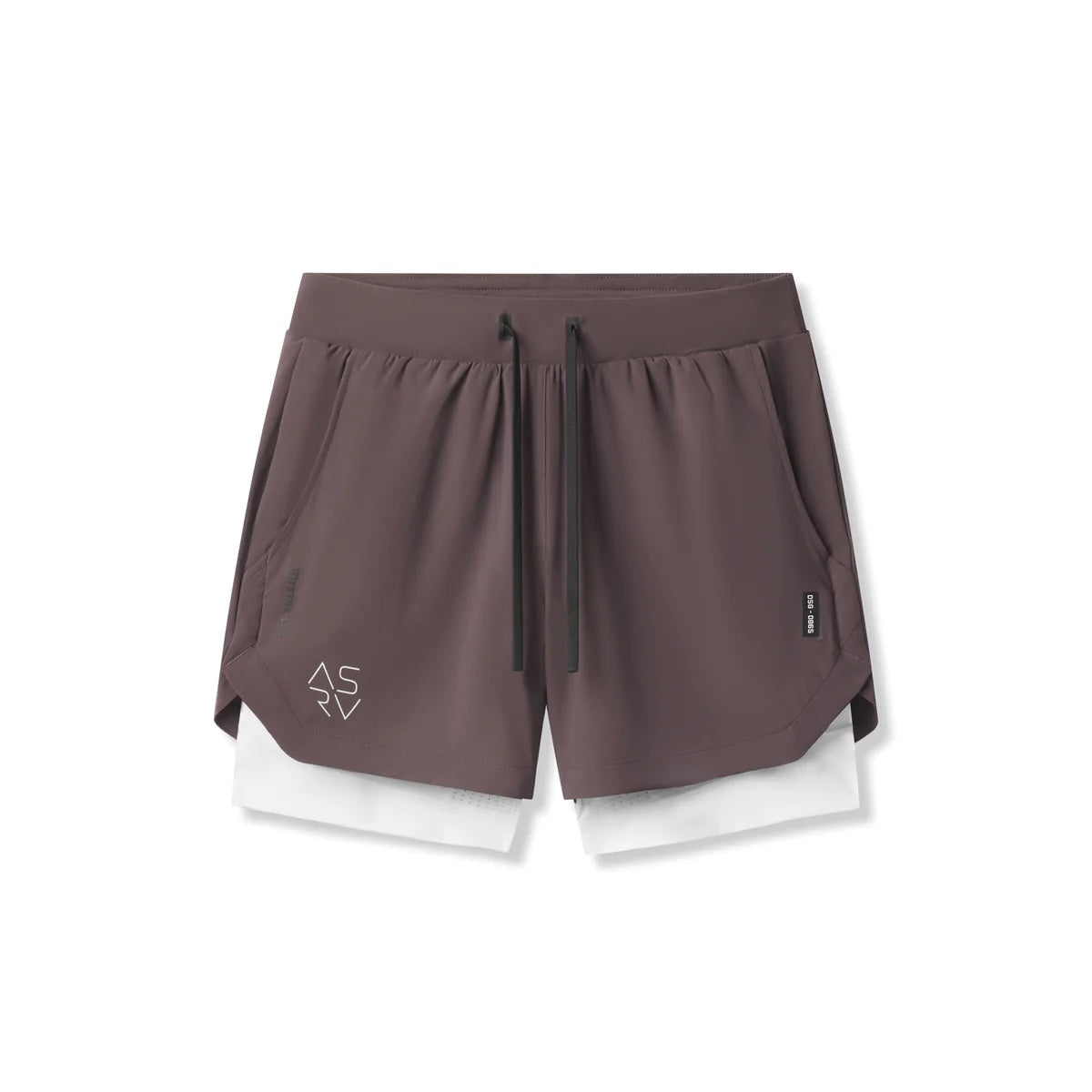 Tetra-Lite™ 5" Liner Shorts