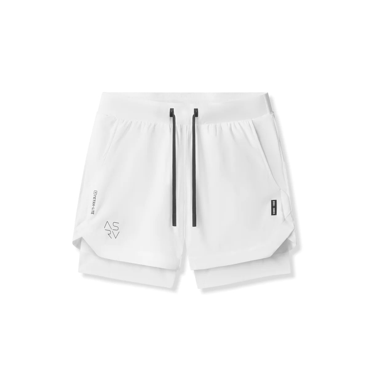 Tetra-Lite™ 5" Liner Shorts