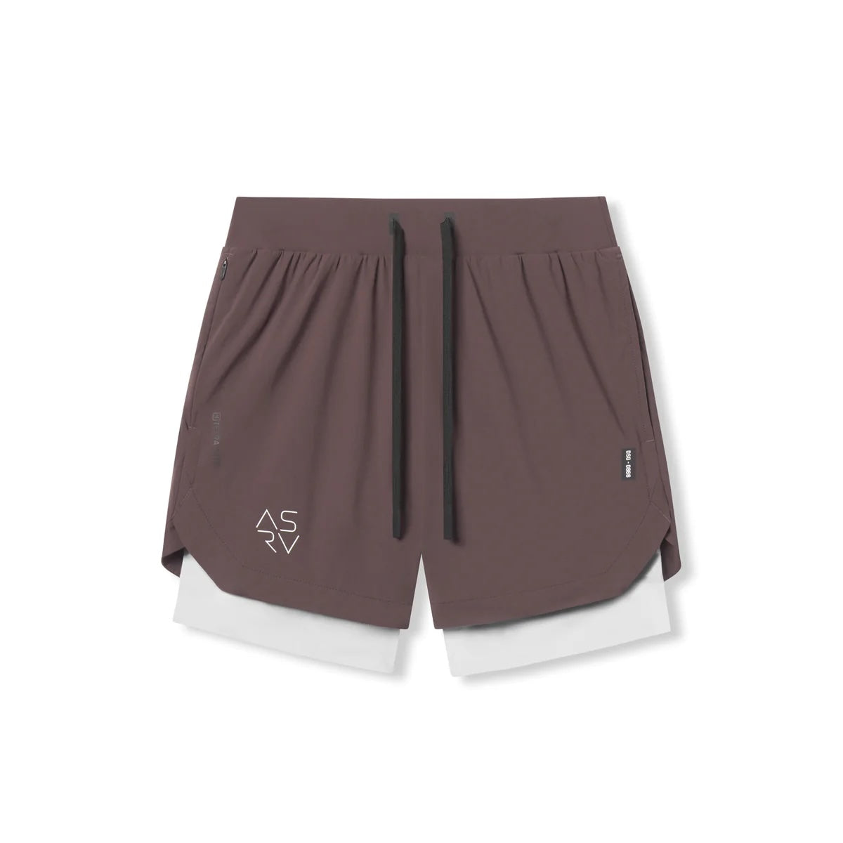 Tetra-Lite™ 7" Liner Shorts