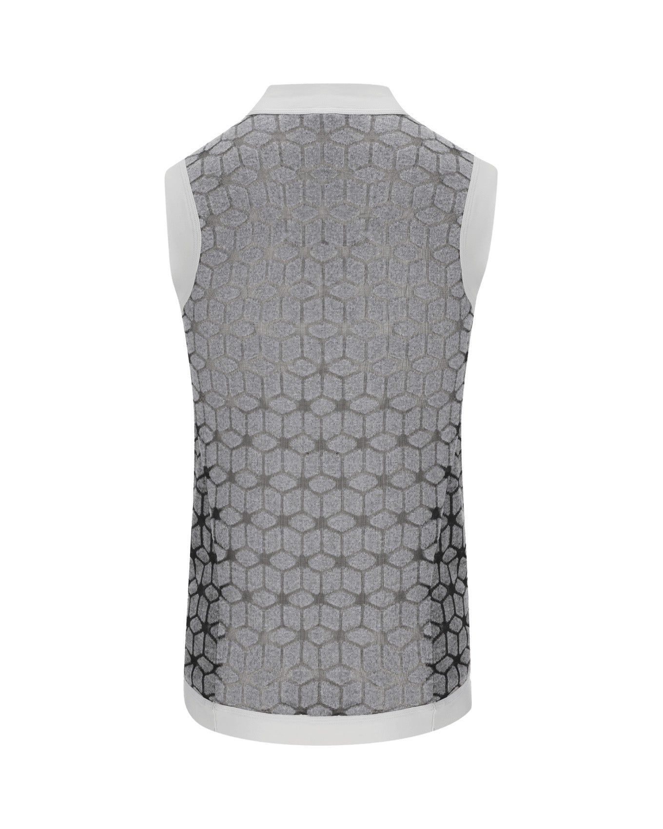 Unisex Sleeveless Base Layer