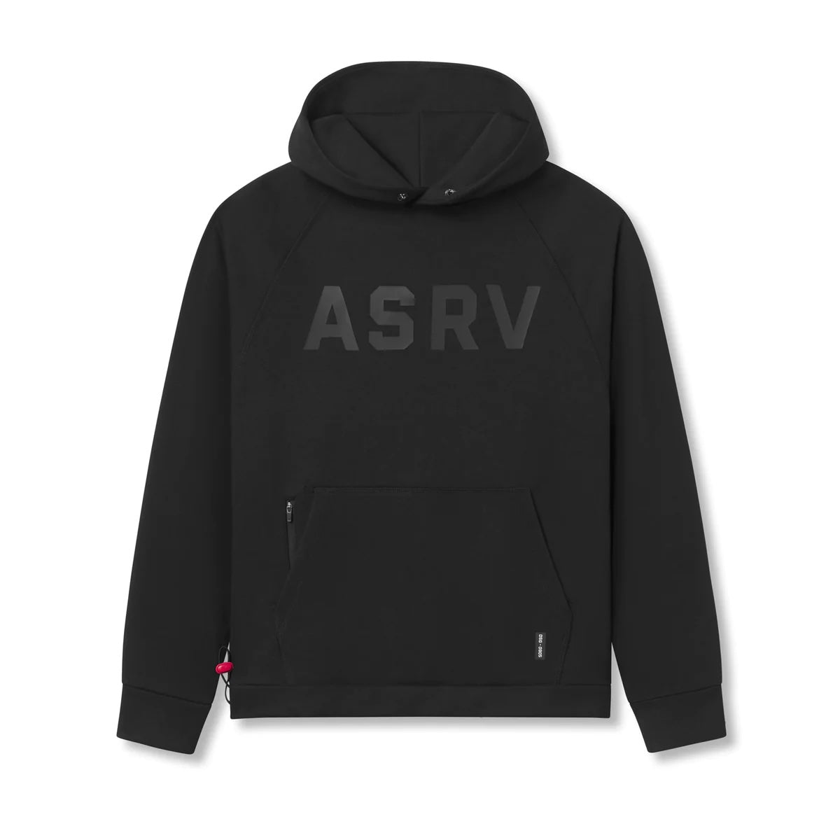 Tech-Terry™ Weather-Ready Training Hoodie