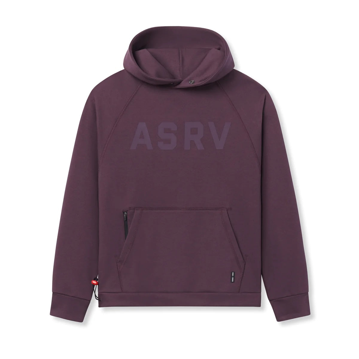 Tech-Terry™ Weather-Ready Training Hoodie