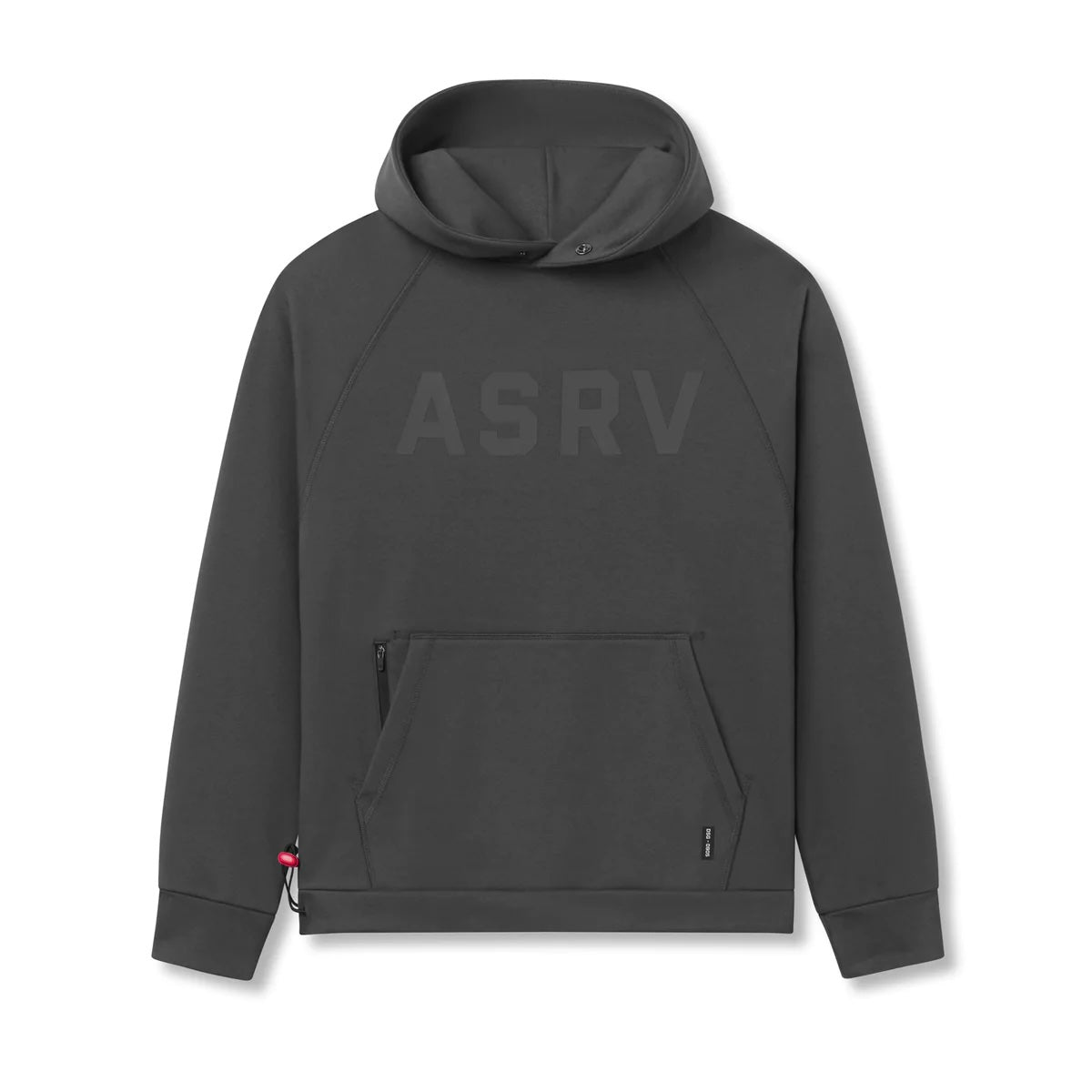 Tech-Terry™ Weather-Ready Training Hoodie