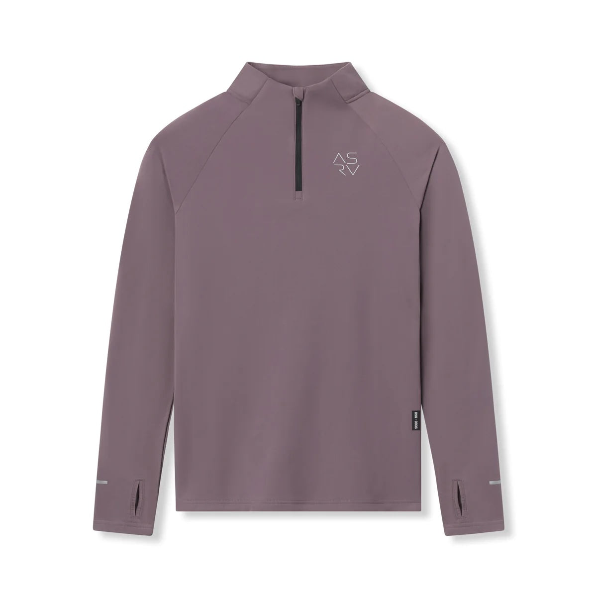 Thermal Training Quarter Zip Pullover