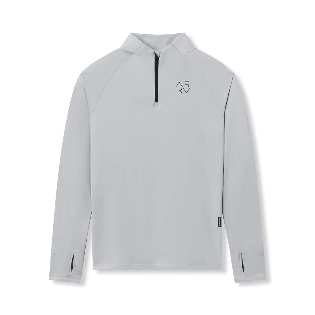 Thermal Training Quarter Zip Pullover