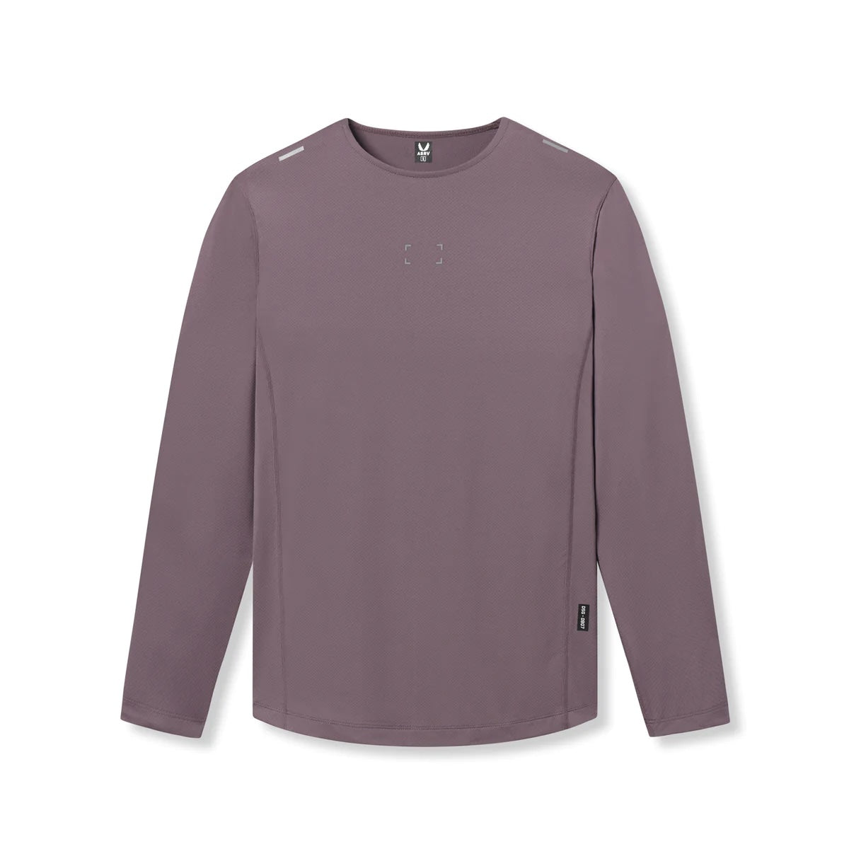 Nano-Mesh Training Long Sleeve