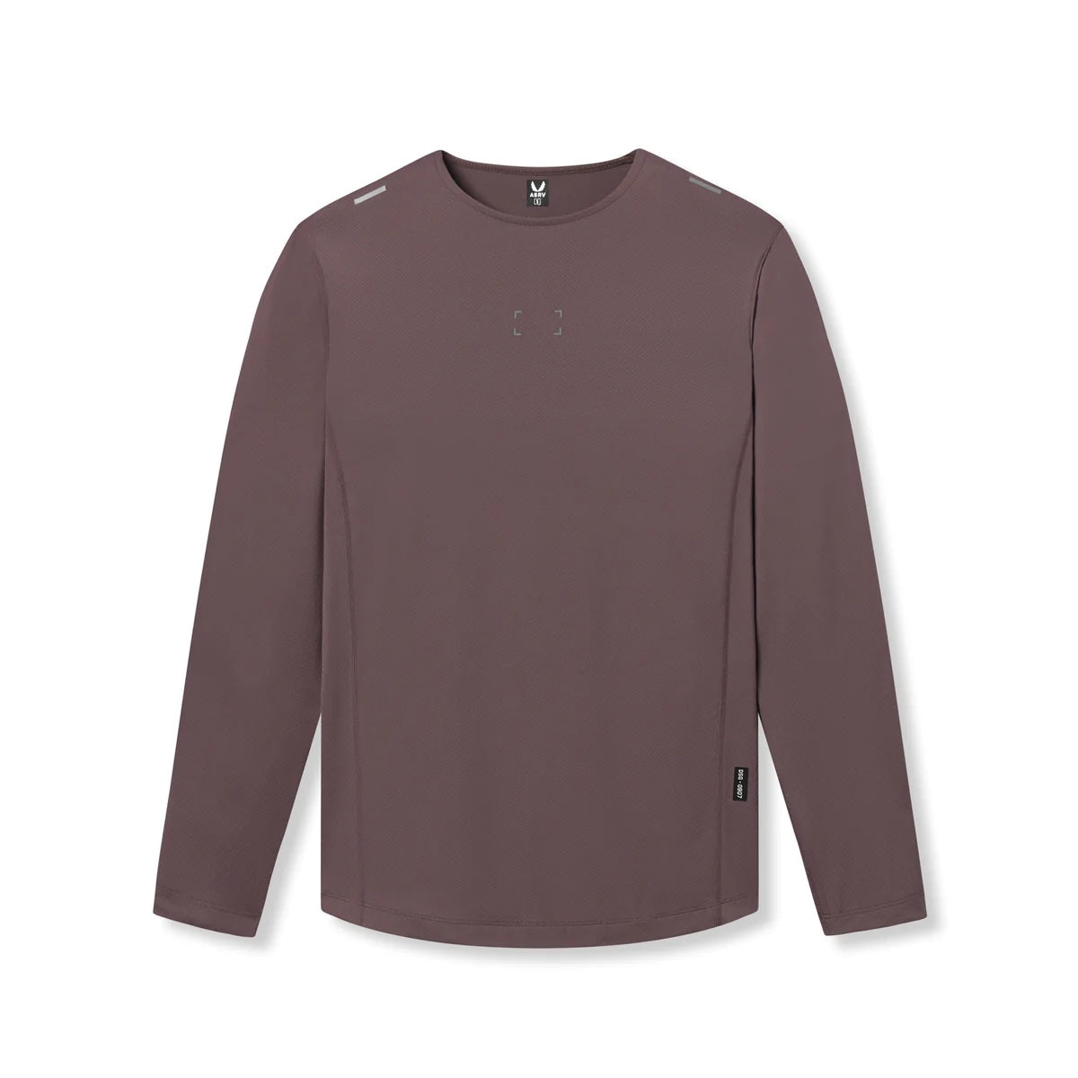 Nano-Mesh Training Long Sleeve