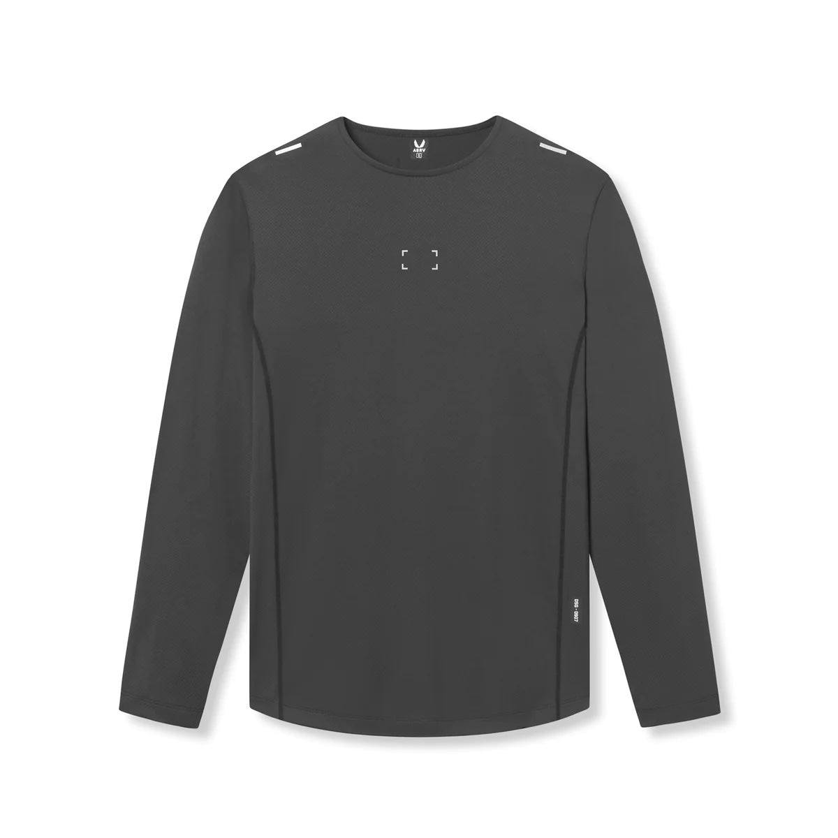 Nano-Mesh Training Long Sleeve
