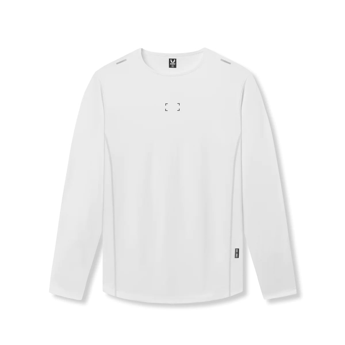 Nano-Mesh Training Long Sleeve