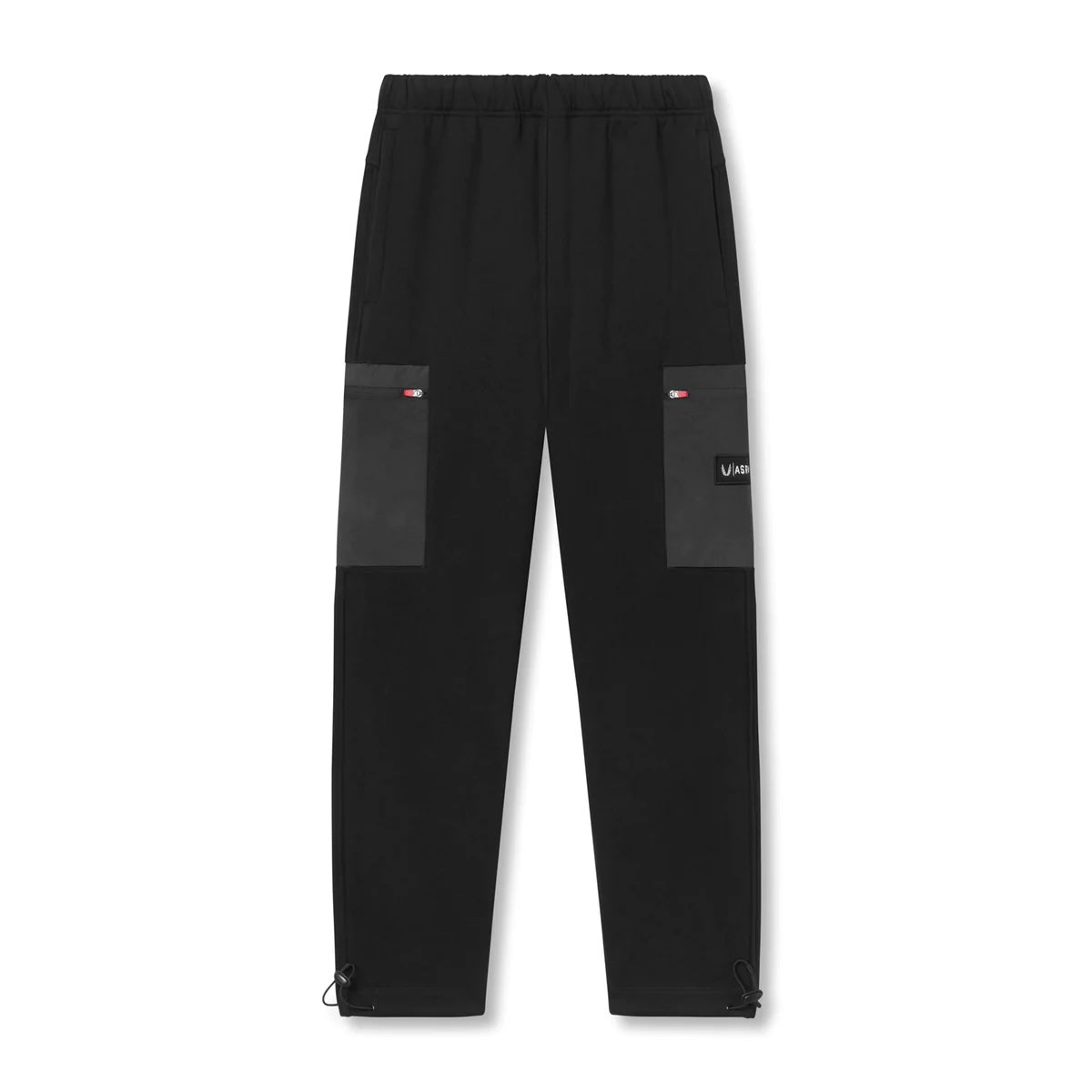 Tech-Terry™ Paneled Cinch Cargo Joggers