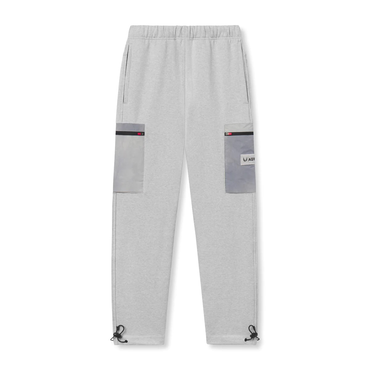Tech-Terry™ Paneled Cinch Cargo Joggers
