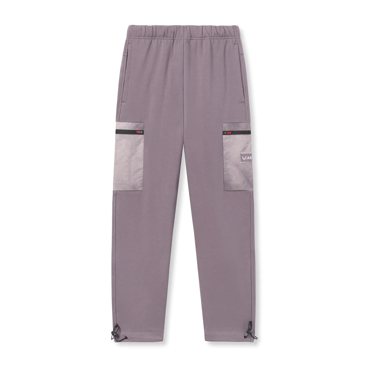 Tech-Terry™ Paneled Cinch Cargo Joggers