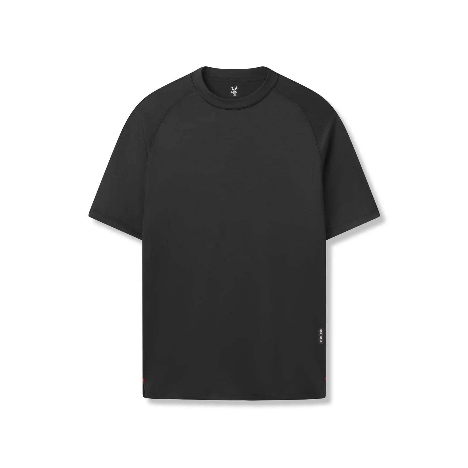 AeroSilver® Fitted Tee