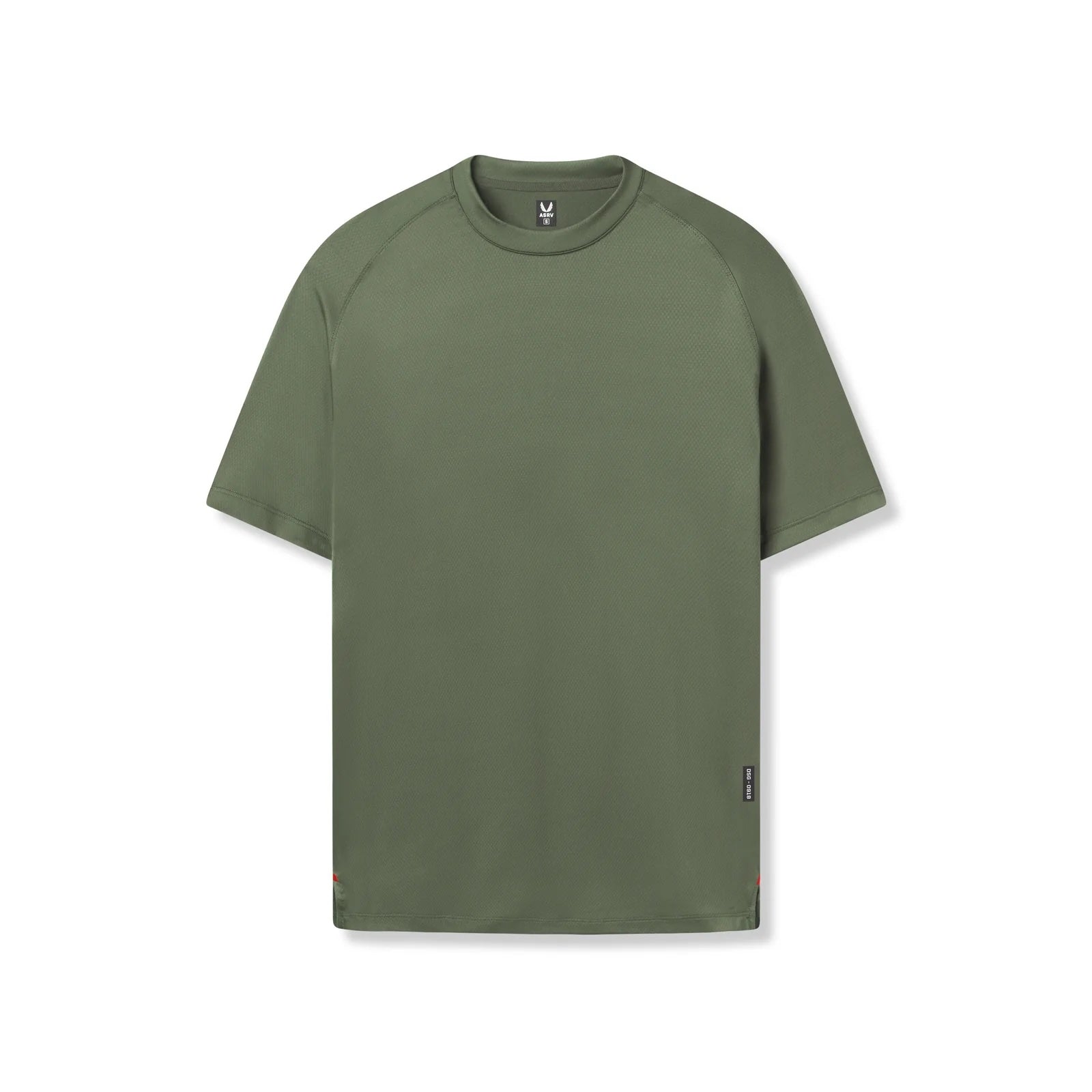 AeroSilver® Fitted Tee