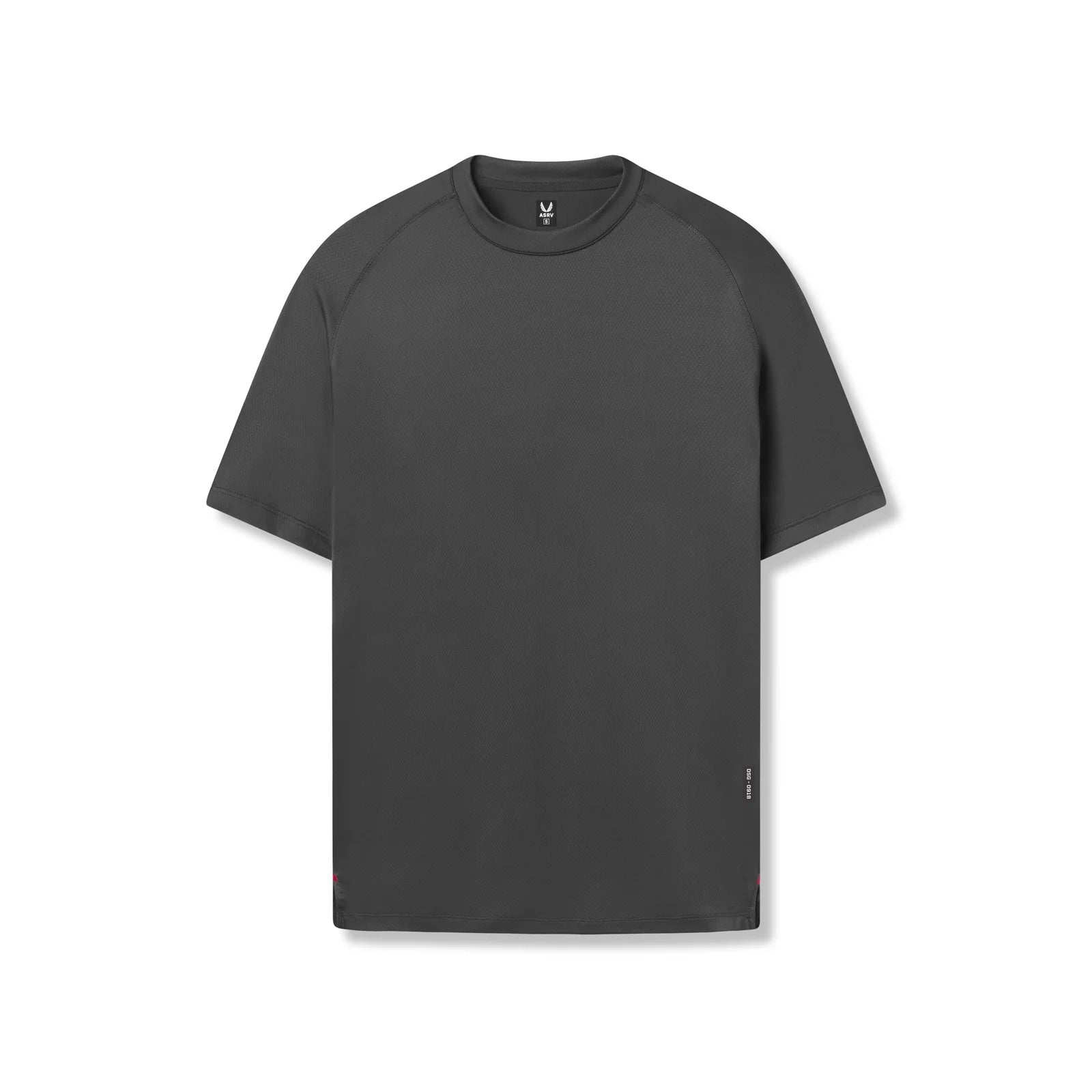 AeroSilver® Fitted Tee