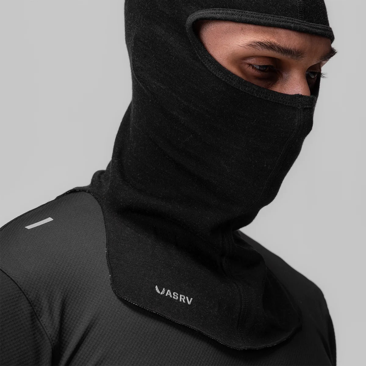 Merino Wool Balaclava