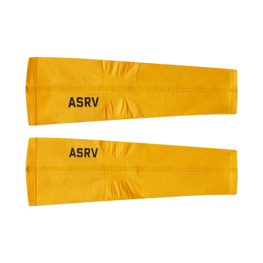 Body-Mapped Arm Sleeves