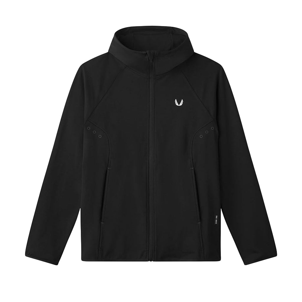 Performance Fleece Zip Hoodie