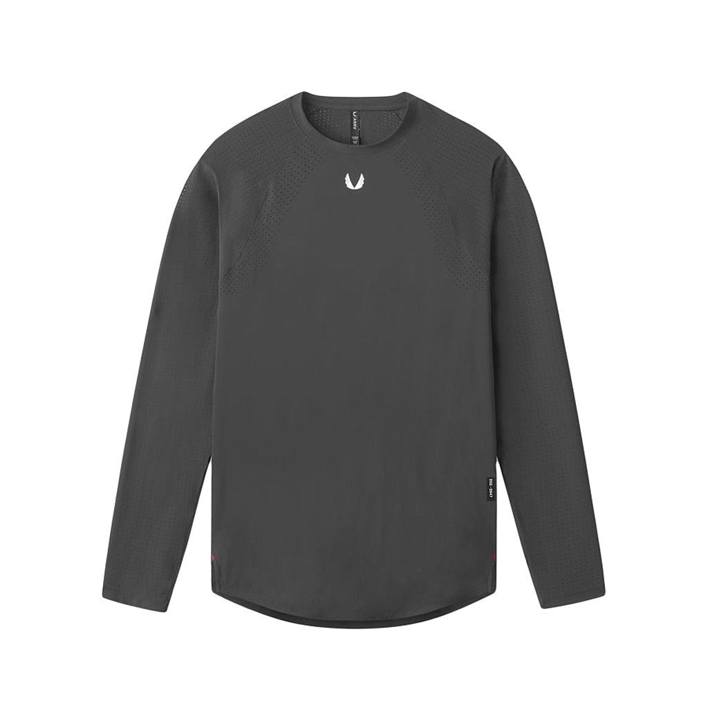Laser-Vent™ Established Long Sleeve